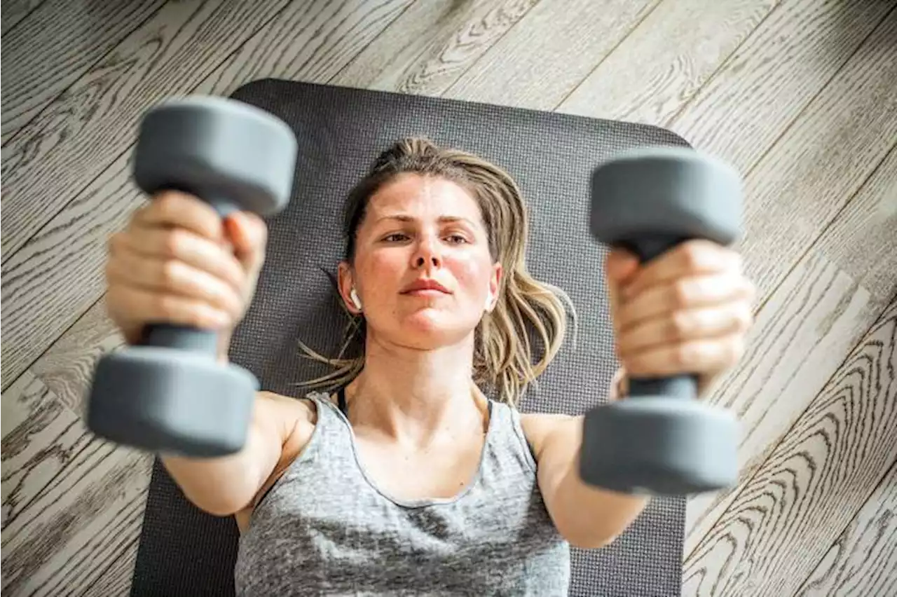 Como uma rotina de exercícios influencia no tratamento do câncer de mama?