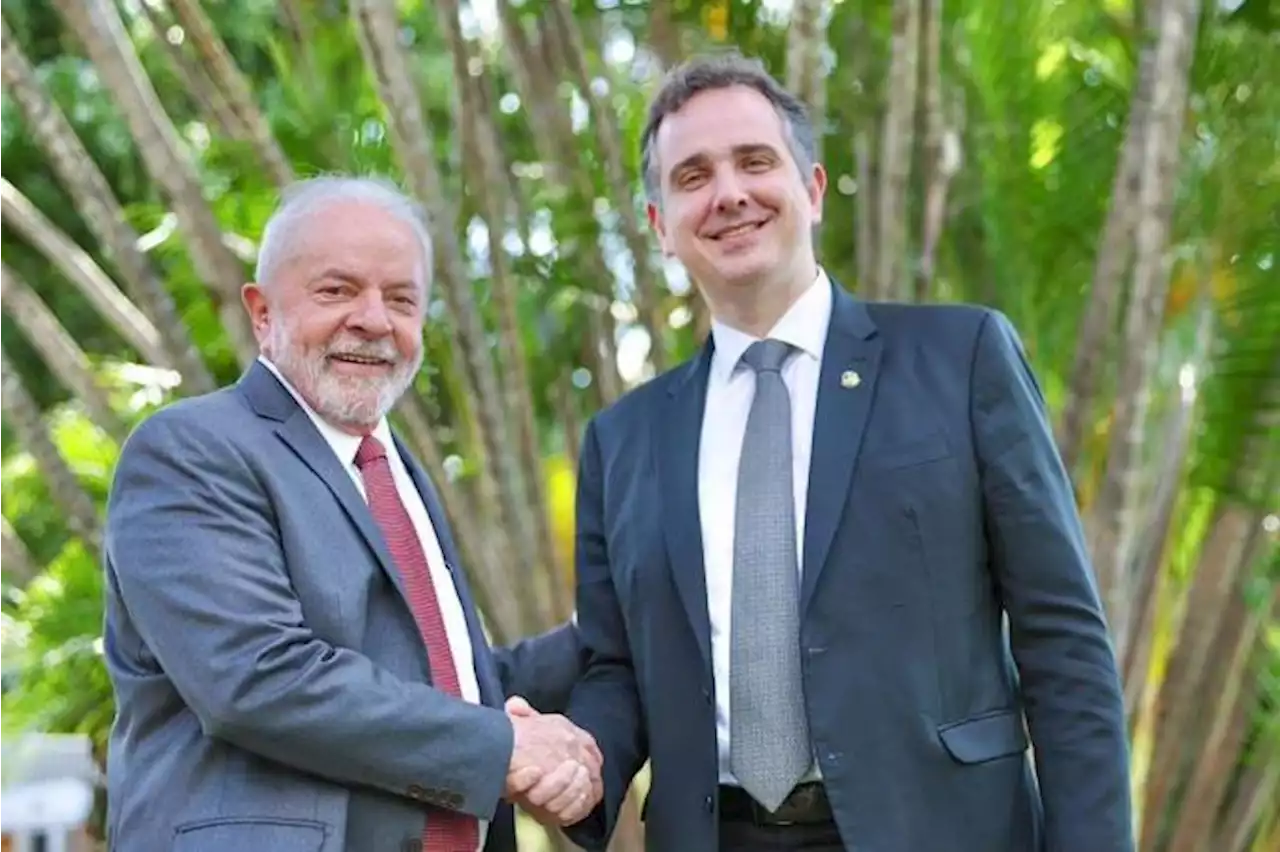 PEC revela Lula confiante na relação com o Congresso | Matheus Leitão