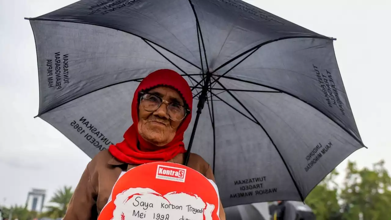 Komnas Perempuan Luncurkan Manual Perlindungan Keamanan Perempuan Pembela HAM