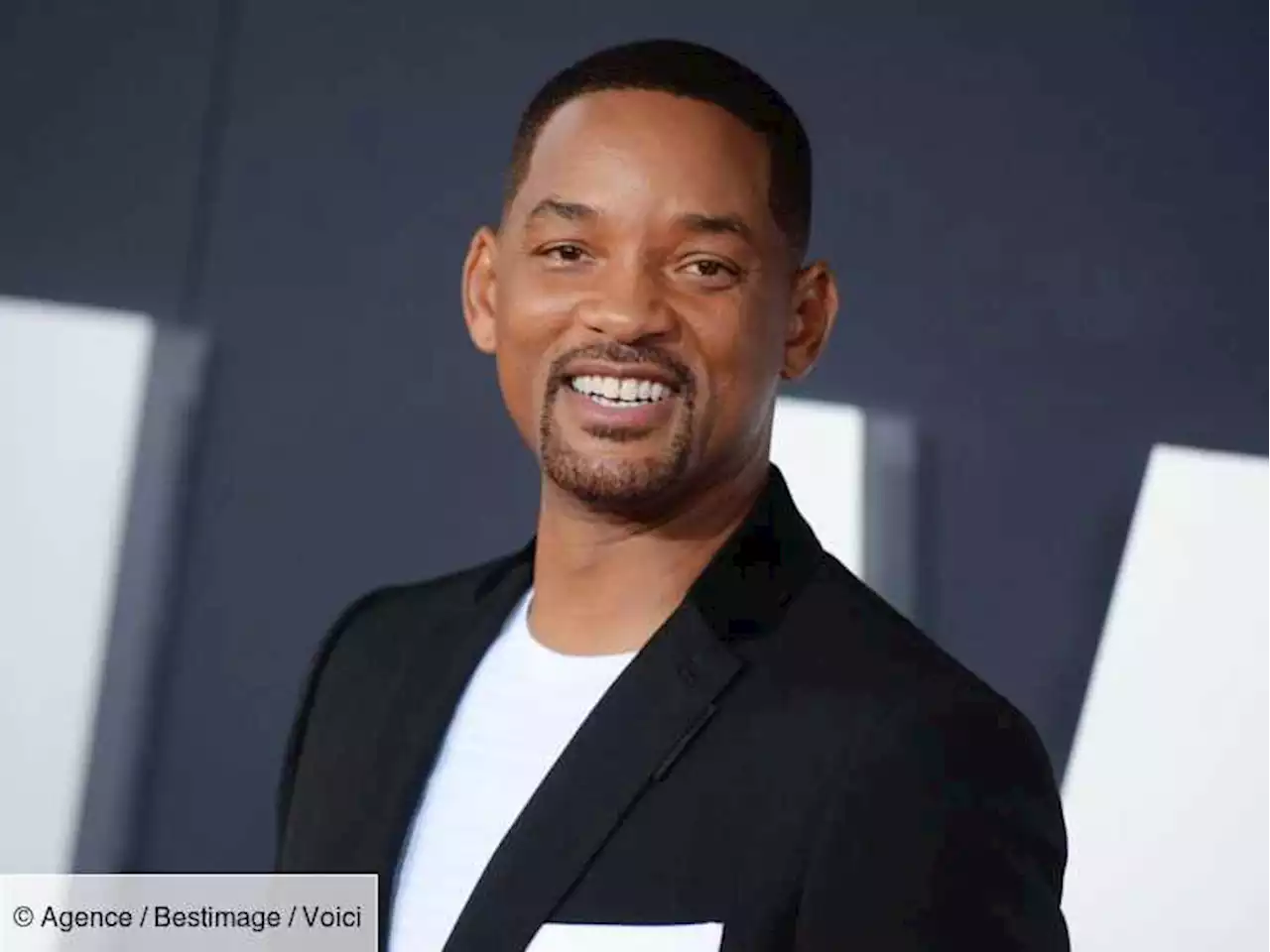 « Je traversais une mauvaise passe » : Will Smith révèle ce qui l'a poussé à gifler Chris Rock - Voici