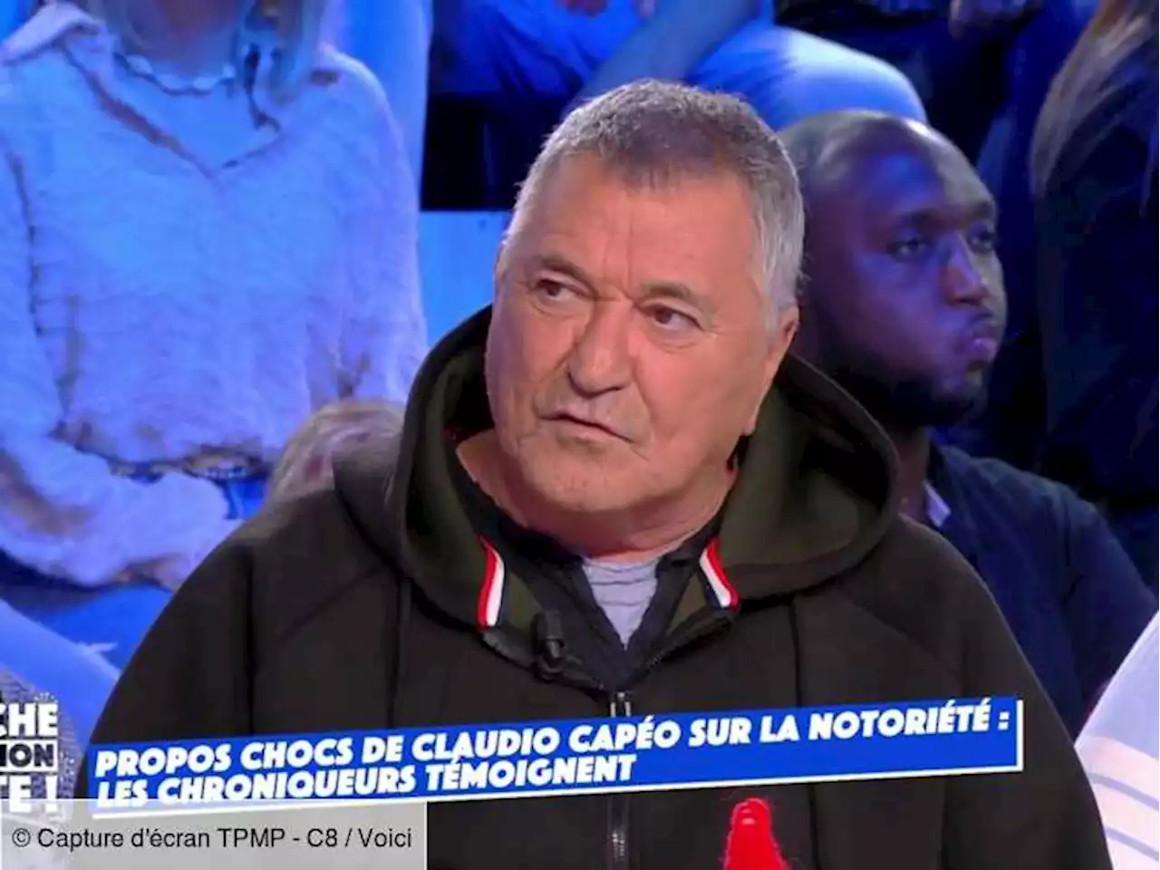 Jean-Marie Bigard : ce “rêve de gosse” qui lui a coûté une fortune (ZAPTV) - Voici