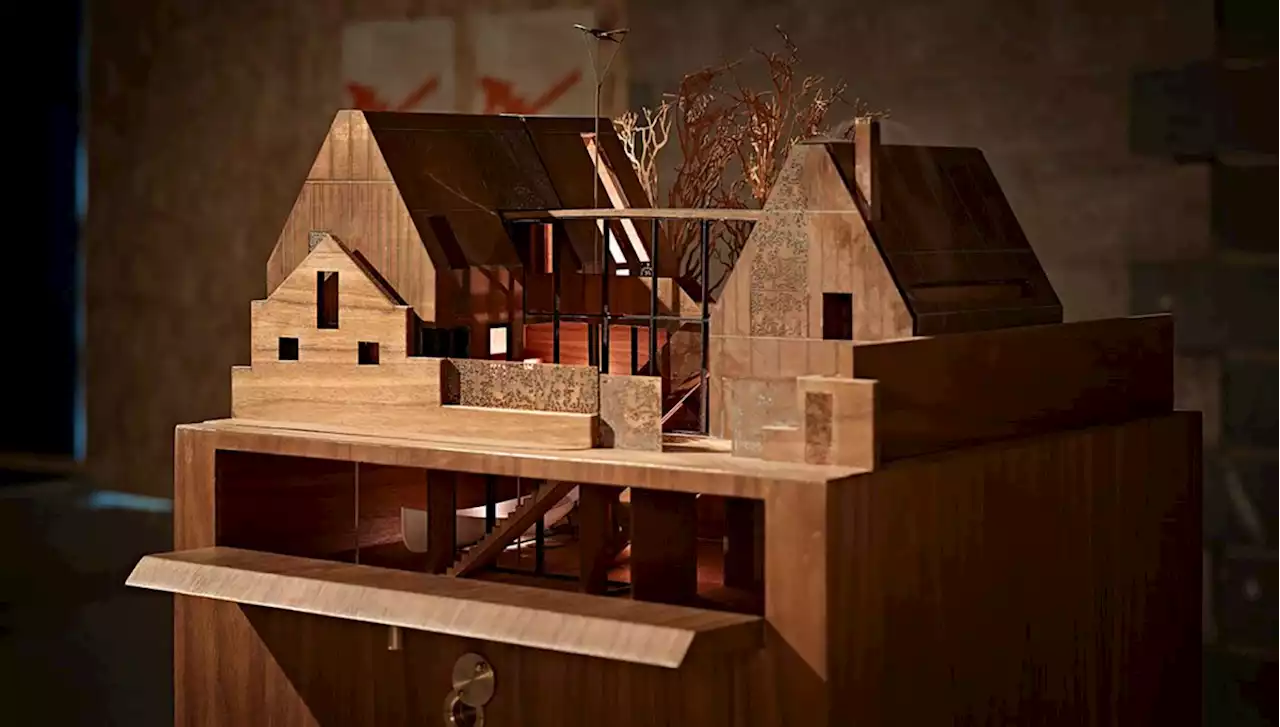 Celebrating supermodels: the oft-unsung heroes of architecture