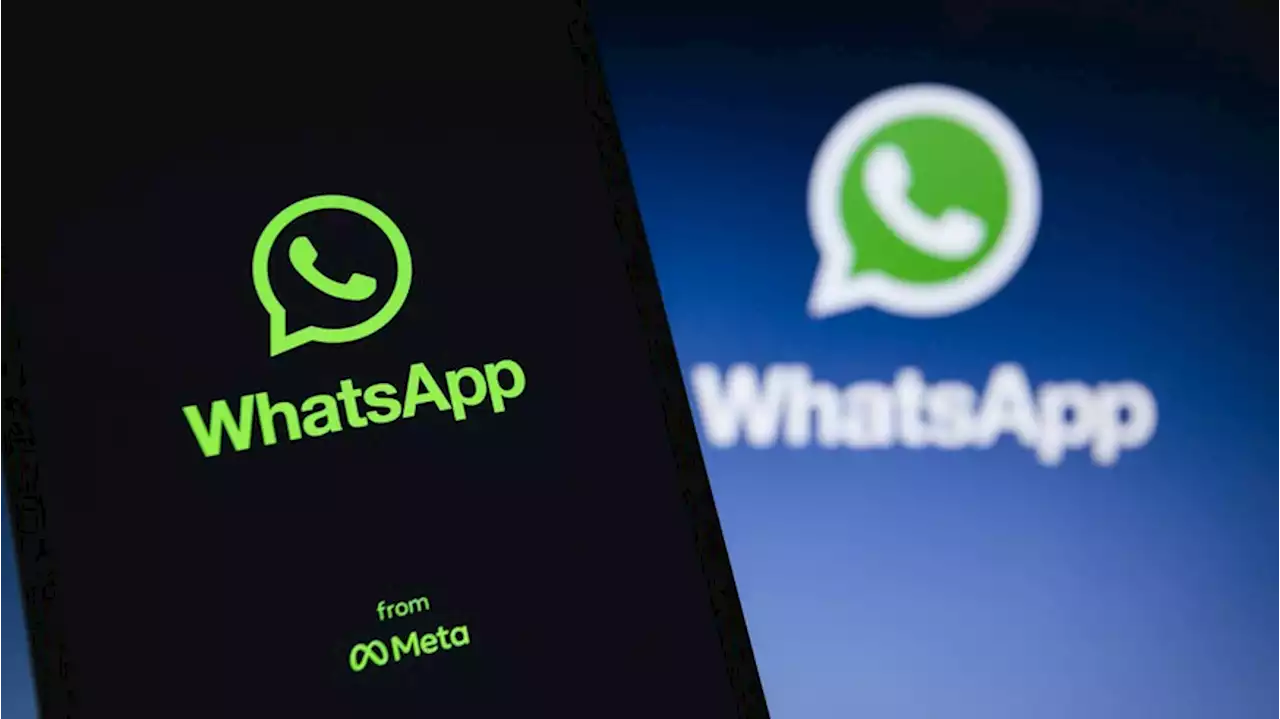 Neue Whatsapp-Funktion: Messenger schaut sich beliebte Apple-Funktion ab