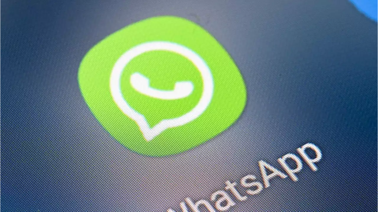 Whatsapp: Das hat es mit der neuen Funktion auf sich