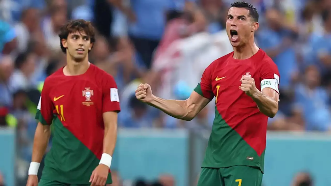 WM 2022: Portugal besiegt Uruguay und zieht ins Achtelfinale ein – Aufregung um Elfmeter