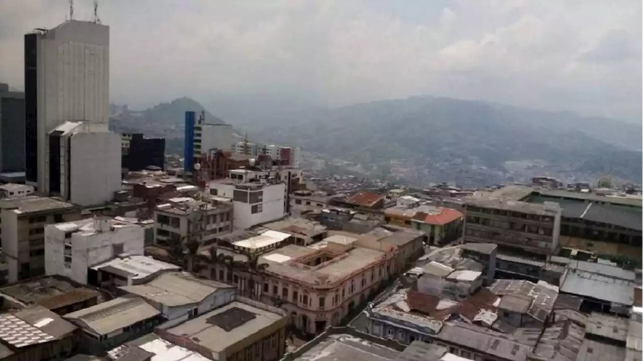 Comité Intergremial de Caldas renunció a juntas directivas de Alcaldía de Manizales