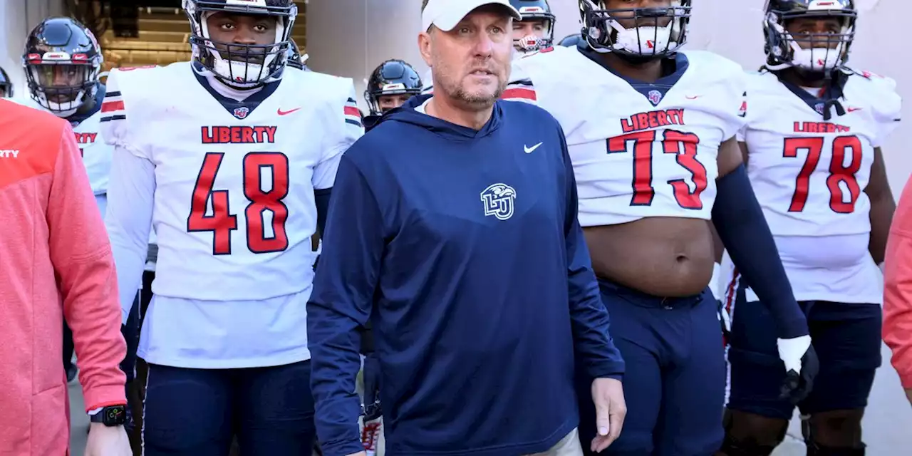 WATCH LIVE: Auburn to formally introduce Hugh Freeze as head coach