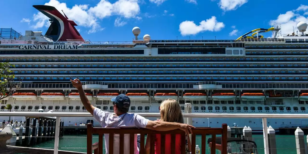 Cruise Deals Surface Early With More Travelers Ready to Set Sail