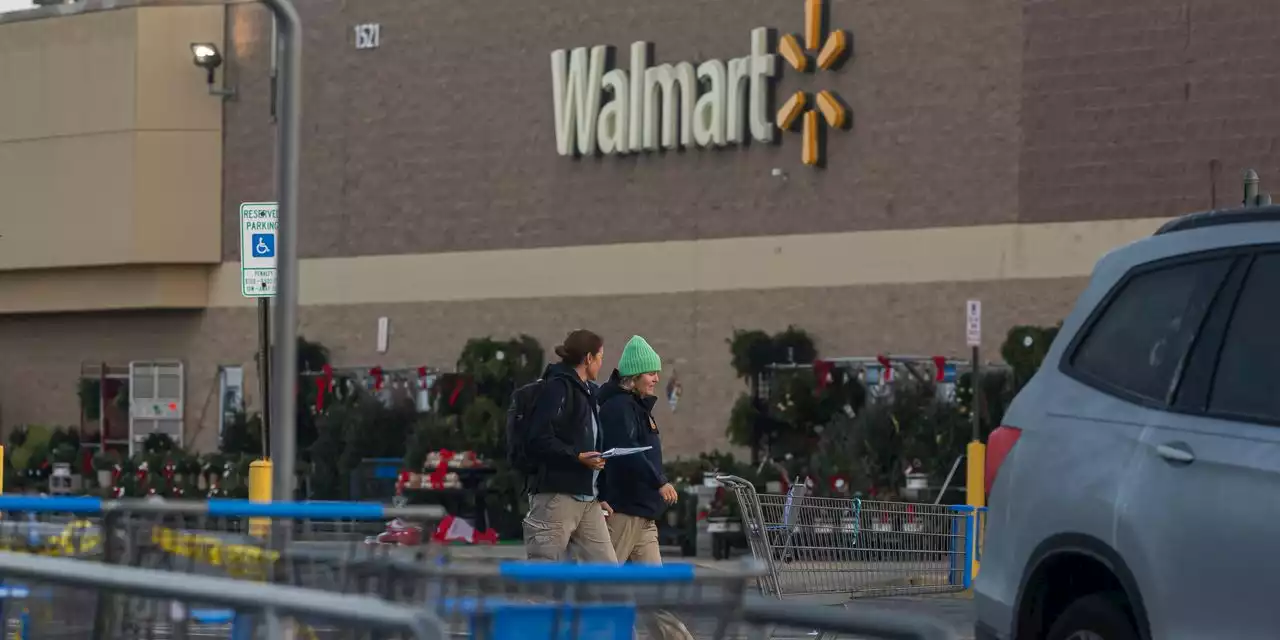 Walmart Says Chesapeake Store Will Remain Closed After Shooting, Will Continue to Pay Staffers