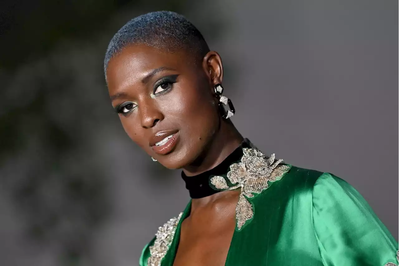 Jodie Turner-Smith to Host Fashion Awards in London