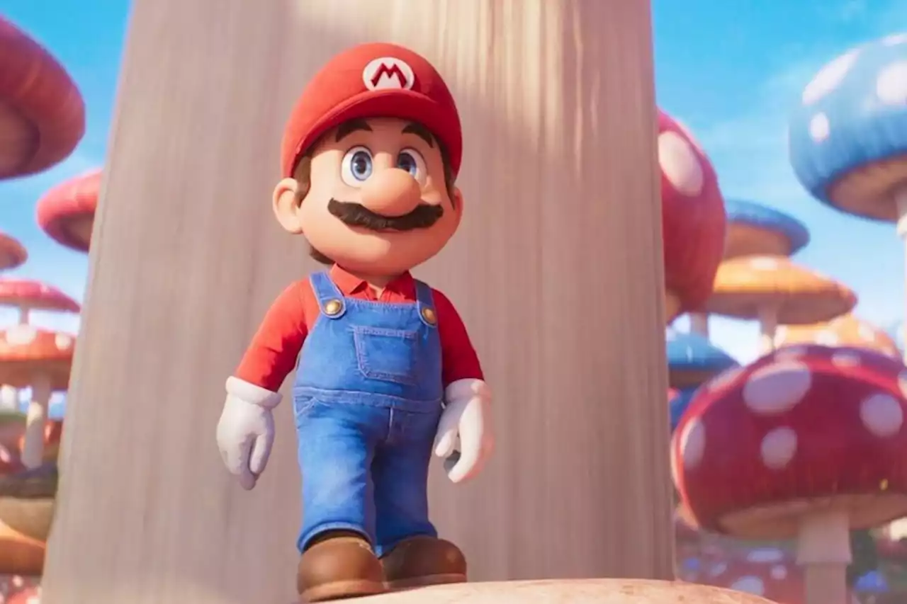 Super Mario Bros. La Película: cuándo y a qué hora podré ver en vivo el Nintendo Direct que mostrará el segundo trailer de la película