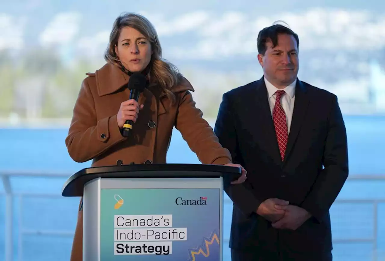 Indo-Pacific strategy good first step, but more details needed: business leaders