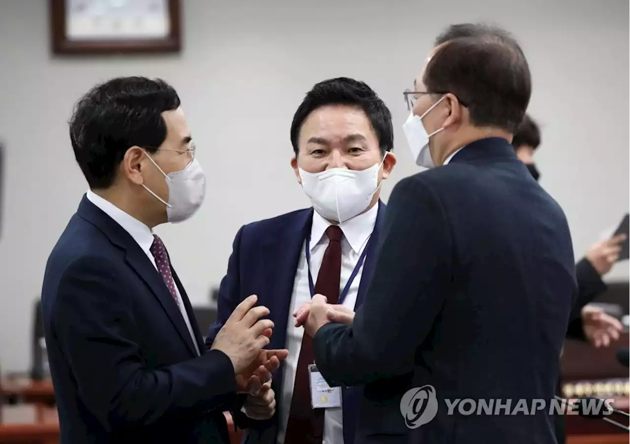 국토부, 시멘트분야 업무개시명령 즉각 집행…곧장 명령서 송달 | 연합뉴스