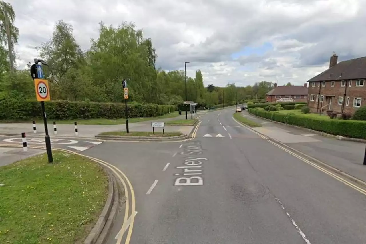 Mothers plead for crossing near Yorkshire school after boy is knocked down