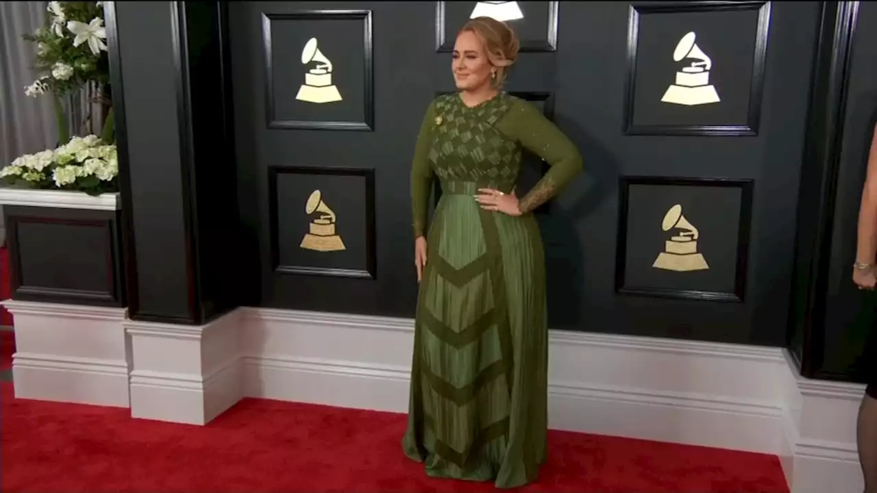 Adele reveals how to pronounce her name correctly