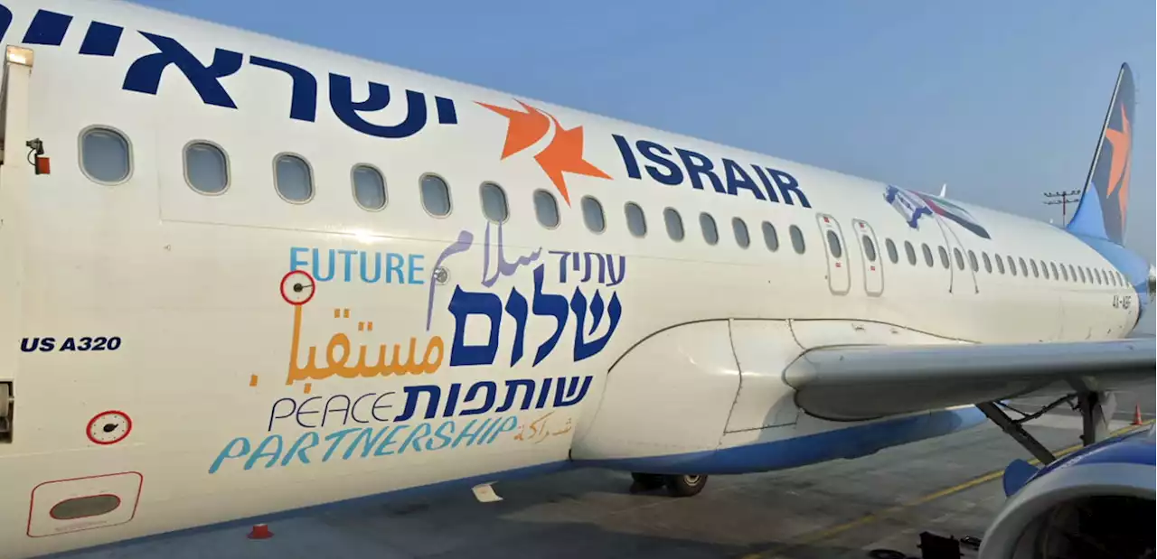 Israir will eine europäische Airline kaufen - aeroTELEGRAPH