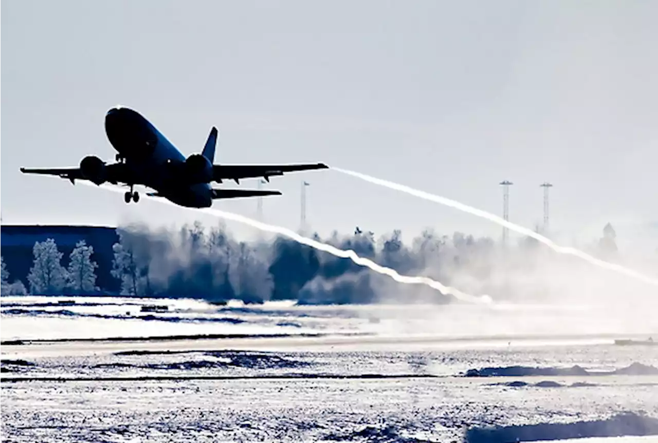 Hintergrund - Zwischen Wachstum und Kahlschlag – die Winterflugplananalyse