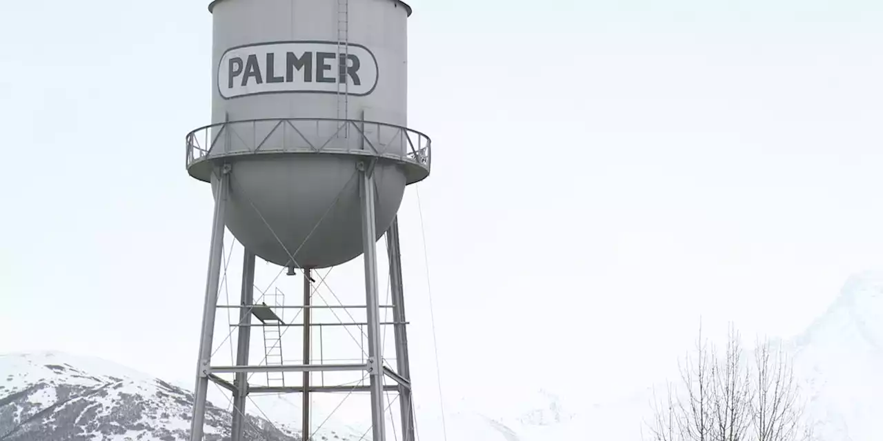 Palmer water tower’s successful GoFundMe gets matched by MTA