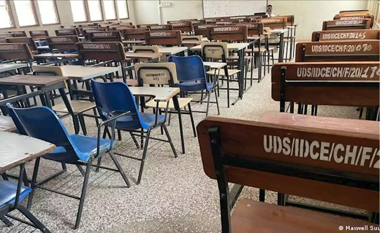 Nigeria: ASUU Strike - Lecturers, Students Unmotivated but Traders Excited As Nigerian Universities Reopen