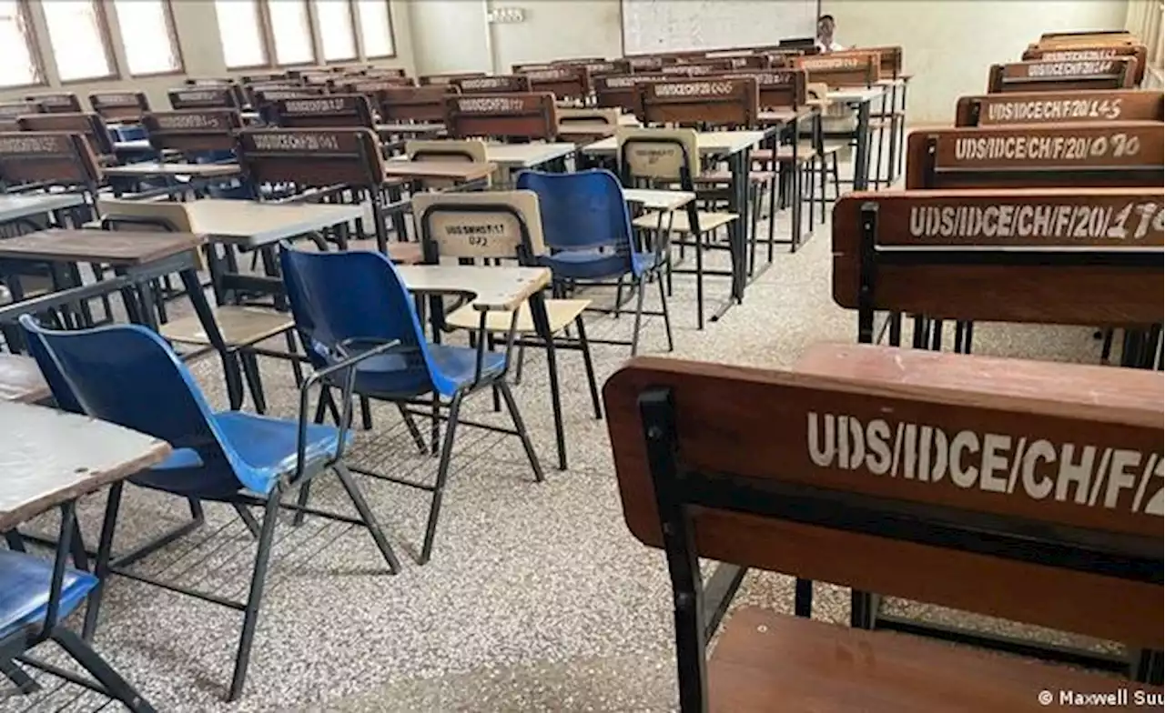 Nigeria: ASUU Strike - Lecturers, Students Unmotivated but Traders Excited As Nigerian Universities Reopen