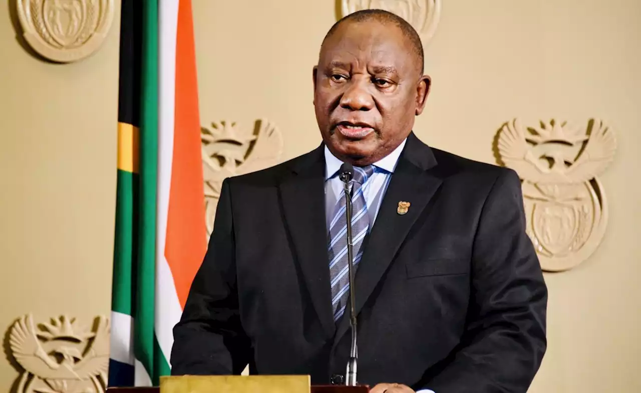 South Africa: Ramaphosa Says Number of Women Murdered up 50 Percent