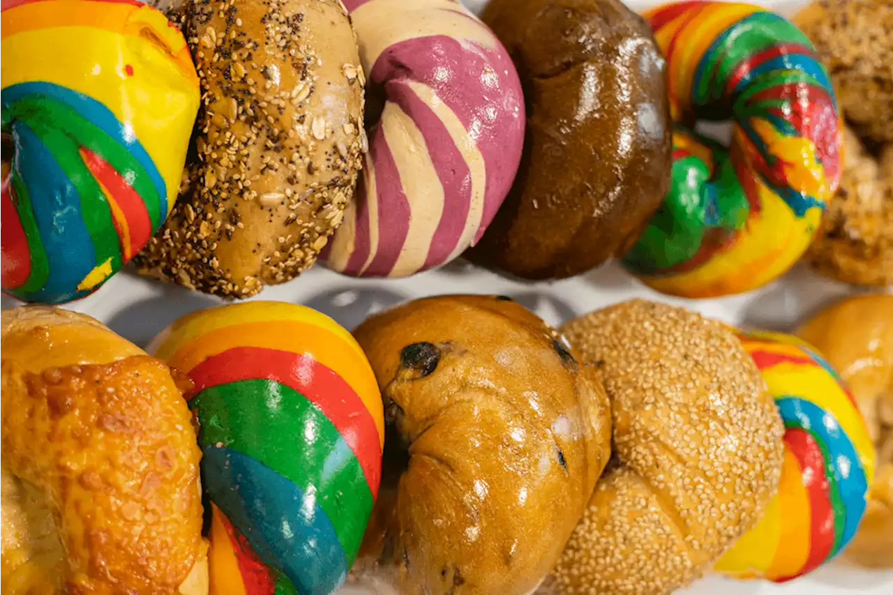 Bagelfest and The Hugh to bring Bagel Bash to Midtown this weekend | amNewYork