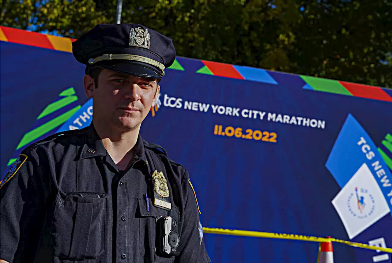 ‘No credible threats’: NYPD says ahead of TCS New York City Marathon | amNewYork