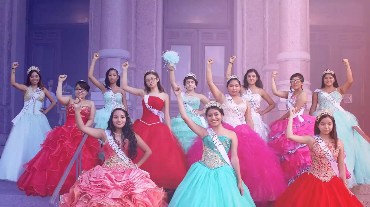 How Quinceañeras can be the first step in political engagement