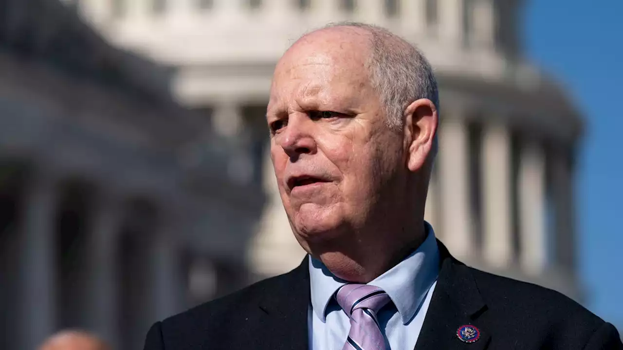 Hear Rep. Tom O'Halleran on his legislative accomplishments