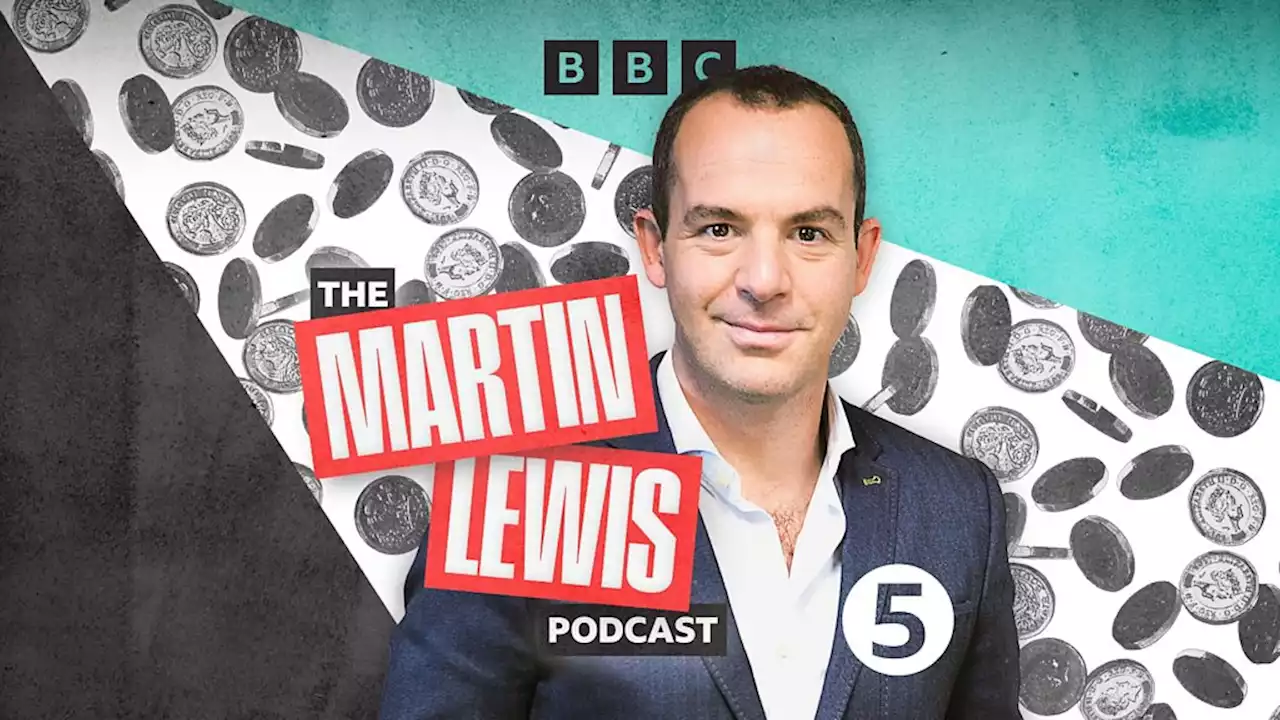 The Martin Lewis Podcast - Preparing for death, divorce & dementia - BBC Sounds