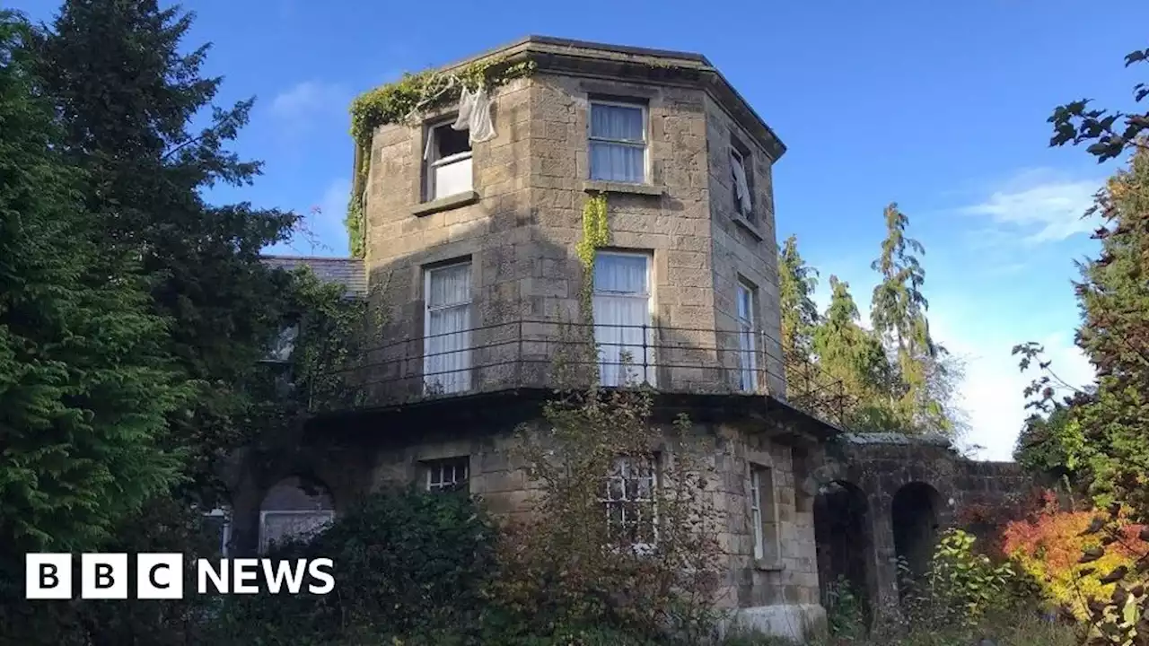 Tyrone's history is in danger of being lost, heritage group warns