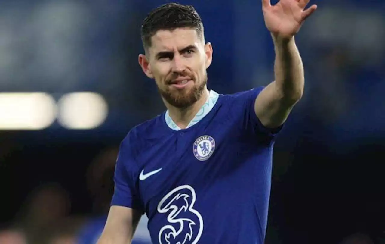 Chelsea : Jorginho vers un grand d’Espagne