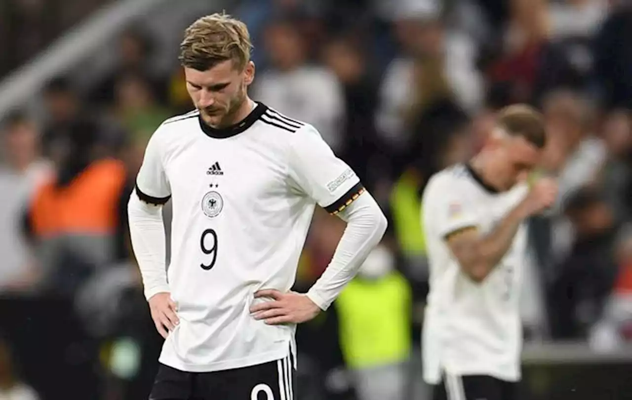 Coupe du Monde 2022 : L'Allemagne devra faire sans Timo Werner !