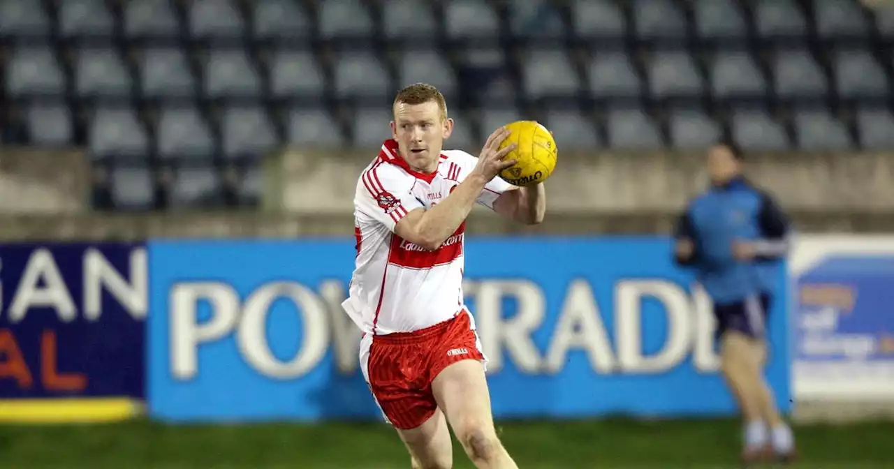 Former GAA star charged with manslaughter over death of Aaron Law