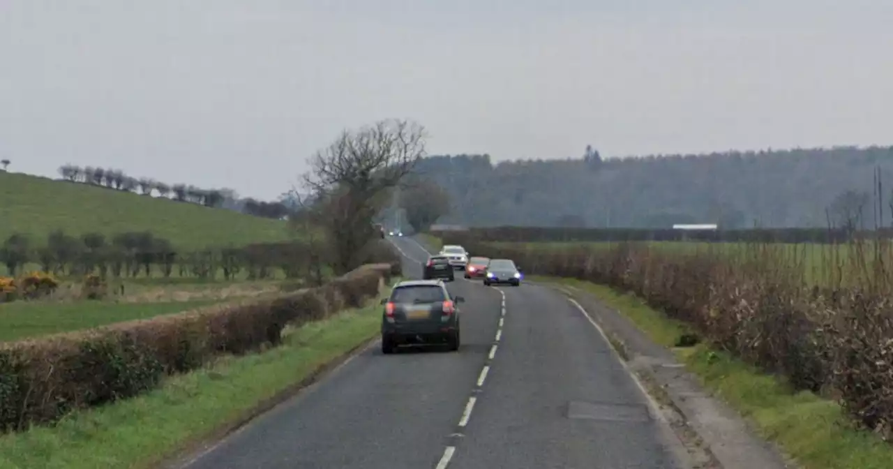 PSNI reopen major Co Down road following serious crash