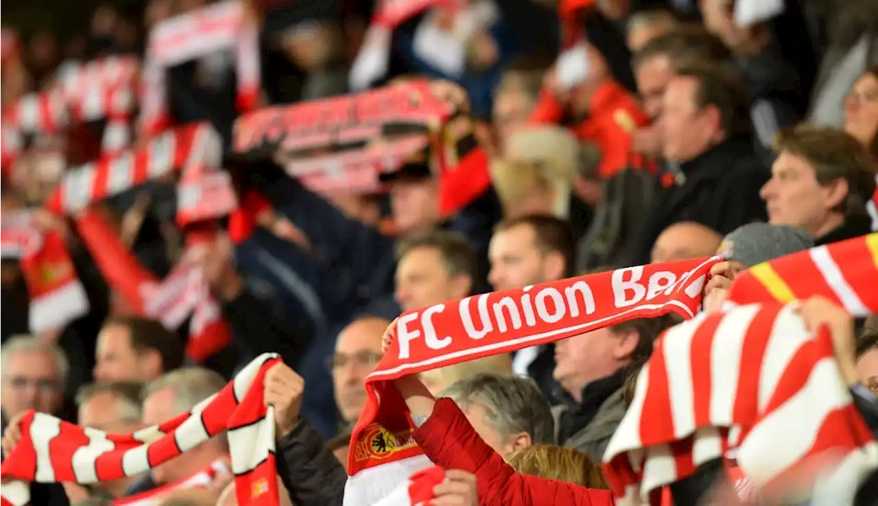 1. FC Union klagt gegen Betretungsverbot für Fans in Leuven