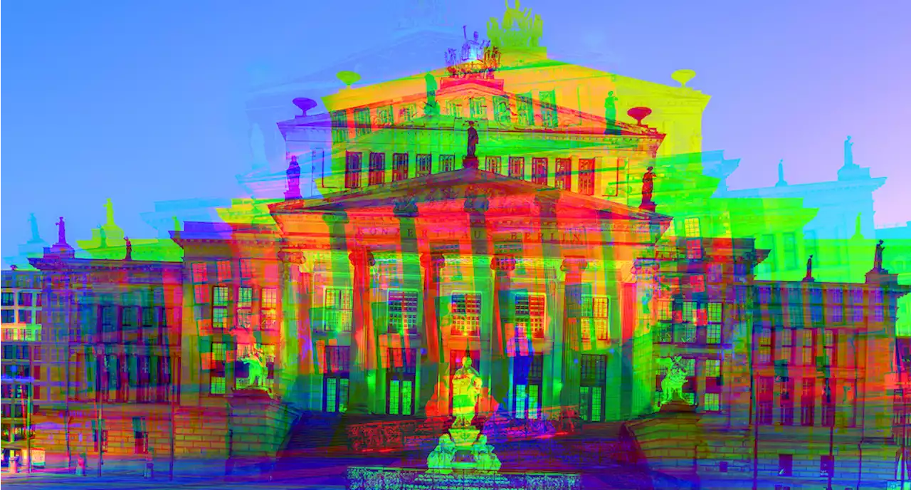 Zahlen, was es einem wert ist: Das gilt jetzt für Konzerte im Konzerthaus Berlin