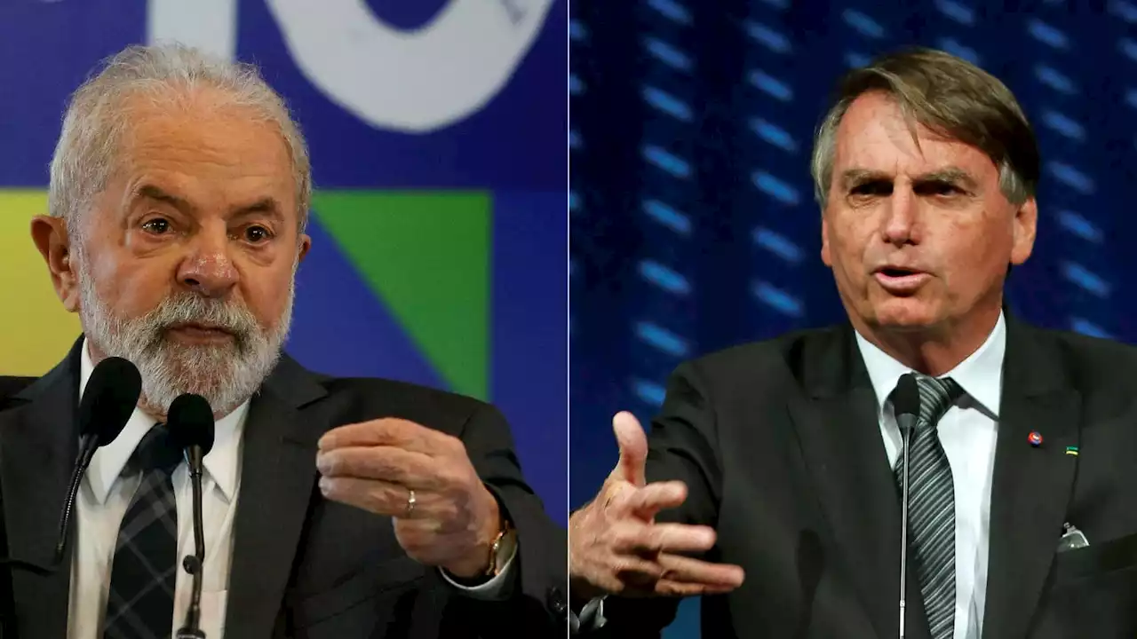 Brésil: les équipes de Lula et de Bolsonaro préparent la transition