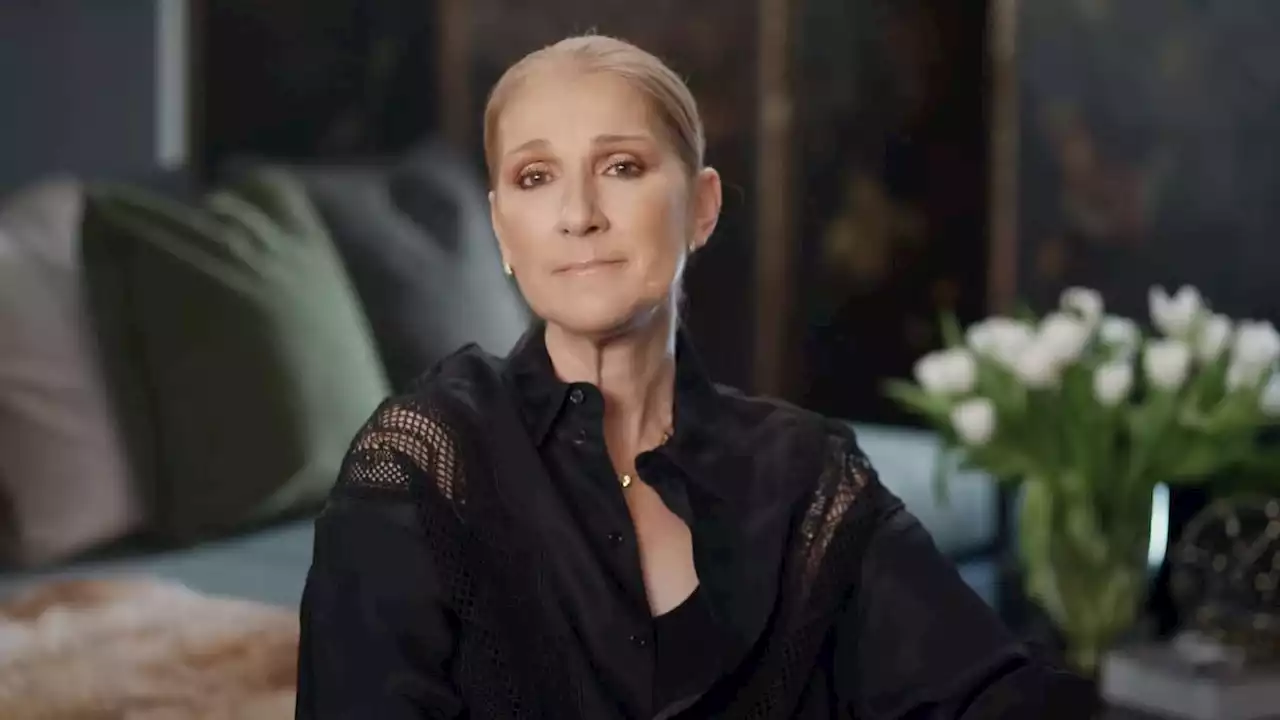 Céline Dion sera à l'affiche d'un film romantique en 2023