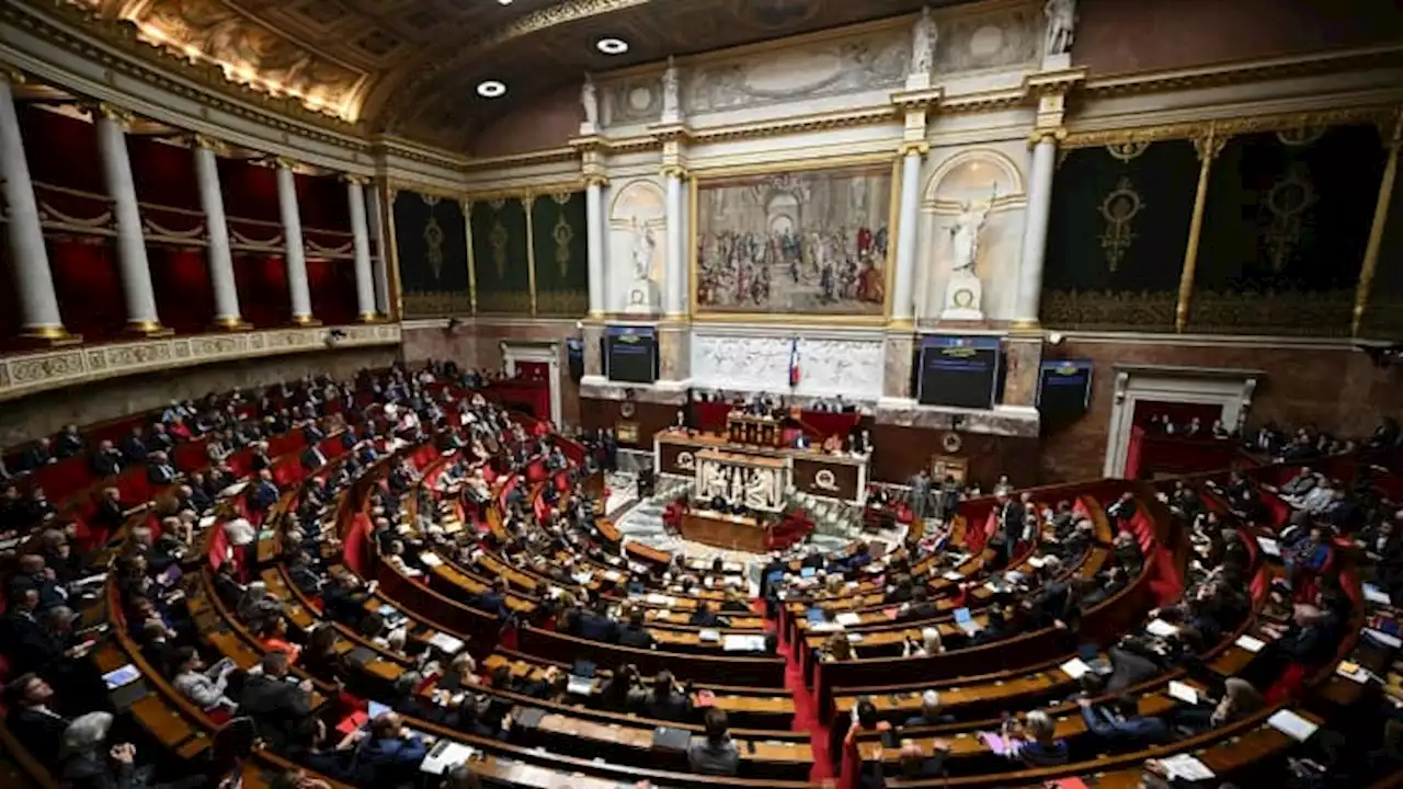 Interpellation raciste à l'Assemblée nationale: que risque le député du Rassemblement national?