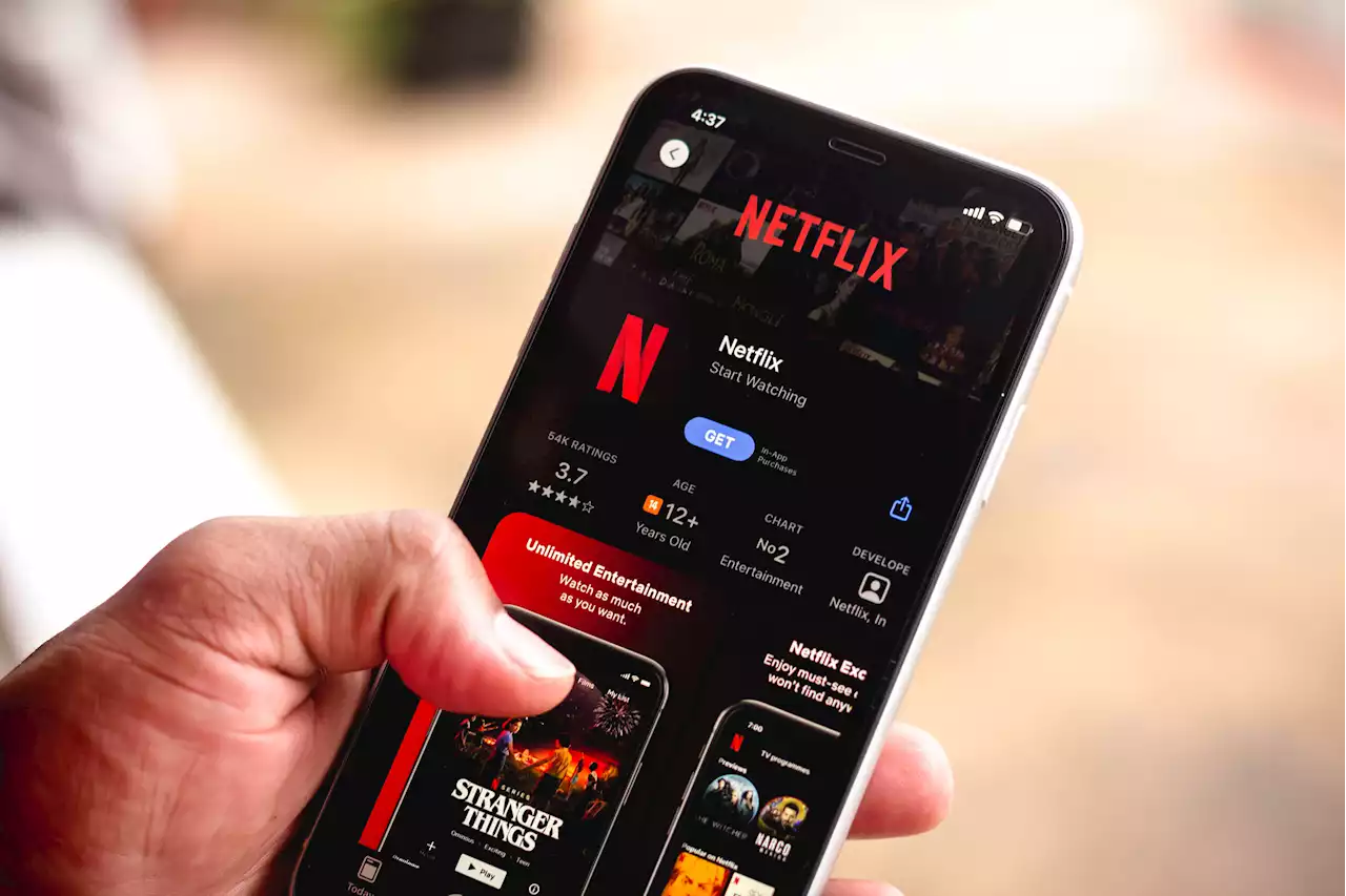 Netflix Basic with Ads plan is now available: Everything you need to know