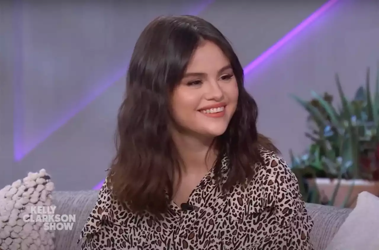 Selena Gomez Hilariously Recalls Having to Teach Steve Martin Who Dua Lipa Was