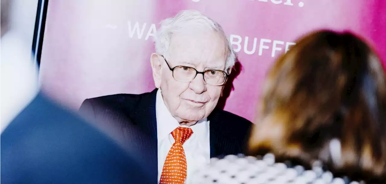 Mau Beli Saham Sekarang? Ini Nasihat Warren Buffett