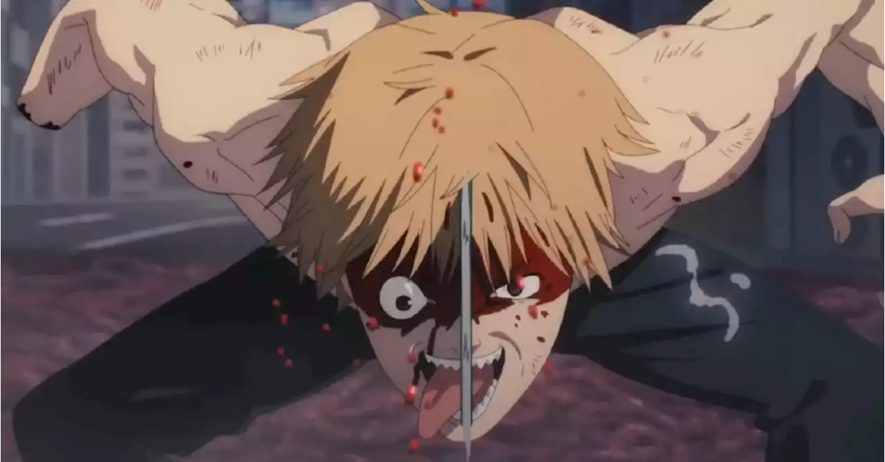 Chainsaw Man Season 1 Ep. 4 Rescue Review: Denji Feels 'Inspired'