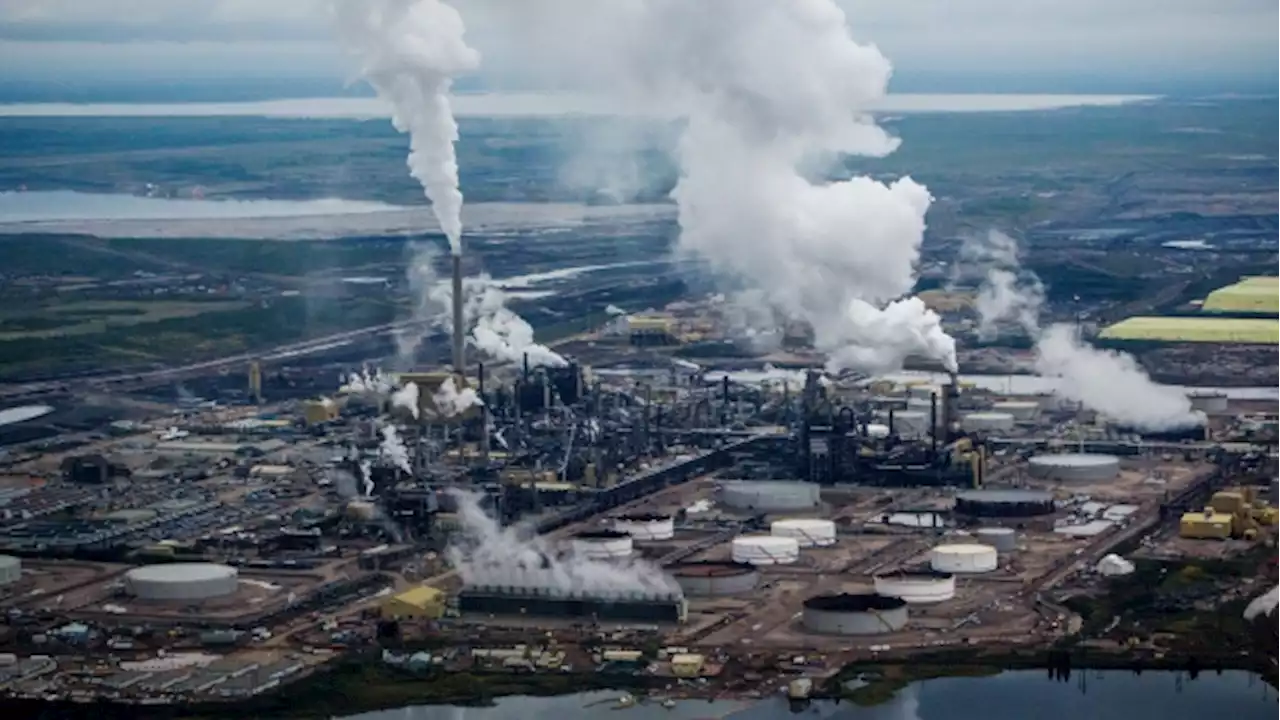 Alberta carbon market woos speculators as asset manager piles in - BNN Bloomberg