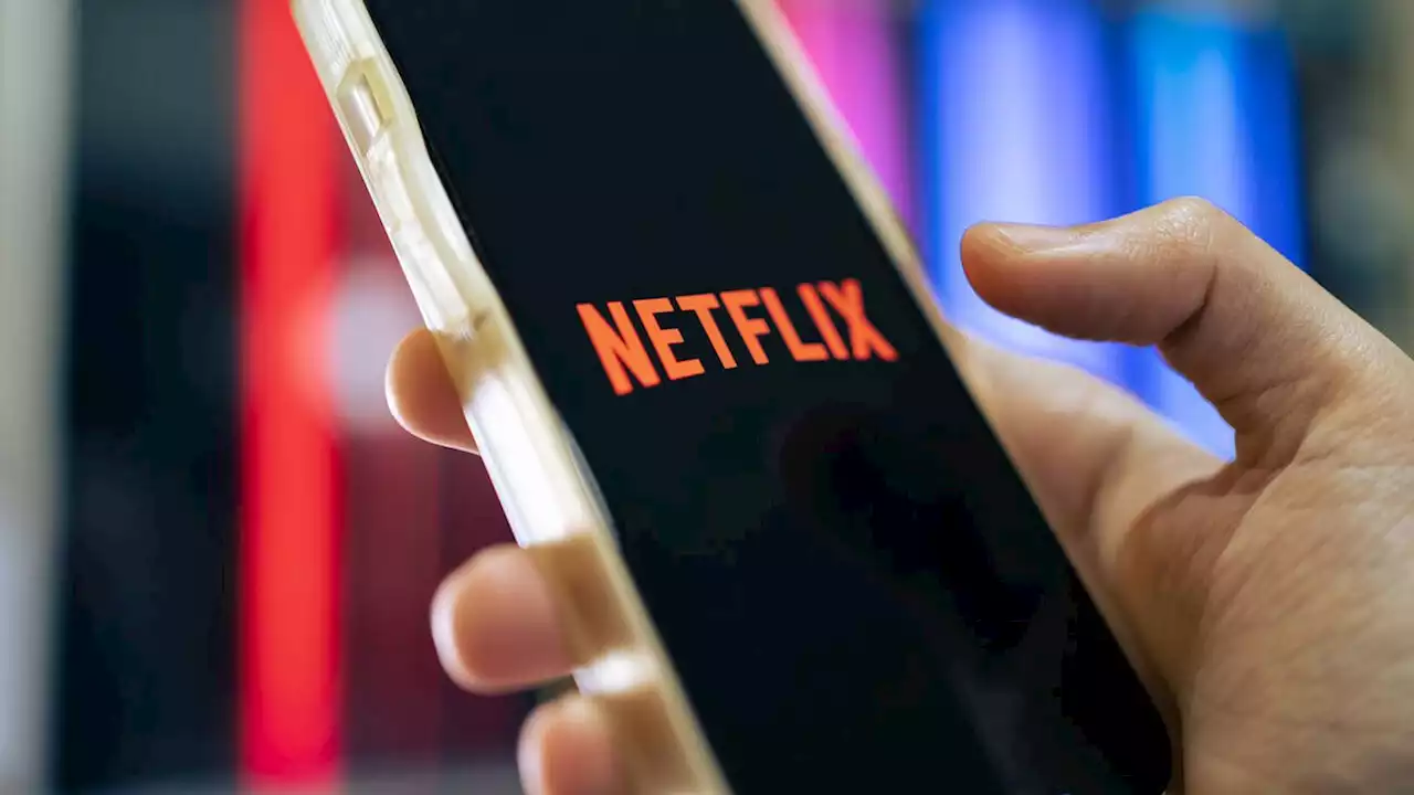 Netflix and Game – mit dieser Strategie wird die Aktie zum Kauf