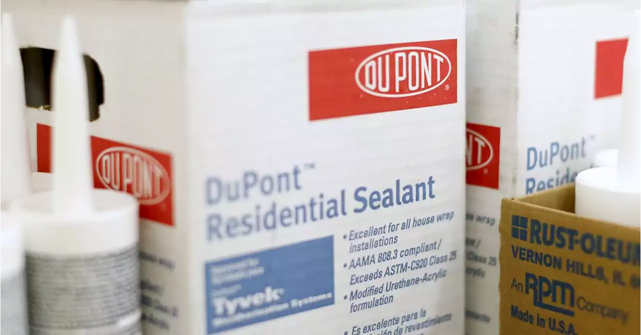 Breakingviews - DuPont takes welcome M&A break