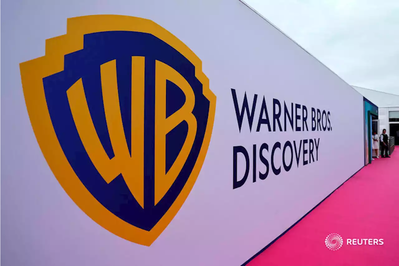 Breakingviews - For your consideration: Warner-Discovery part two