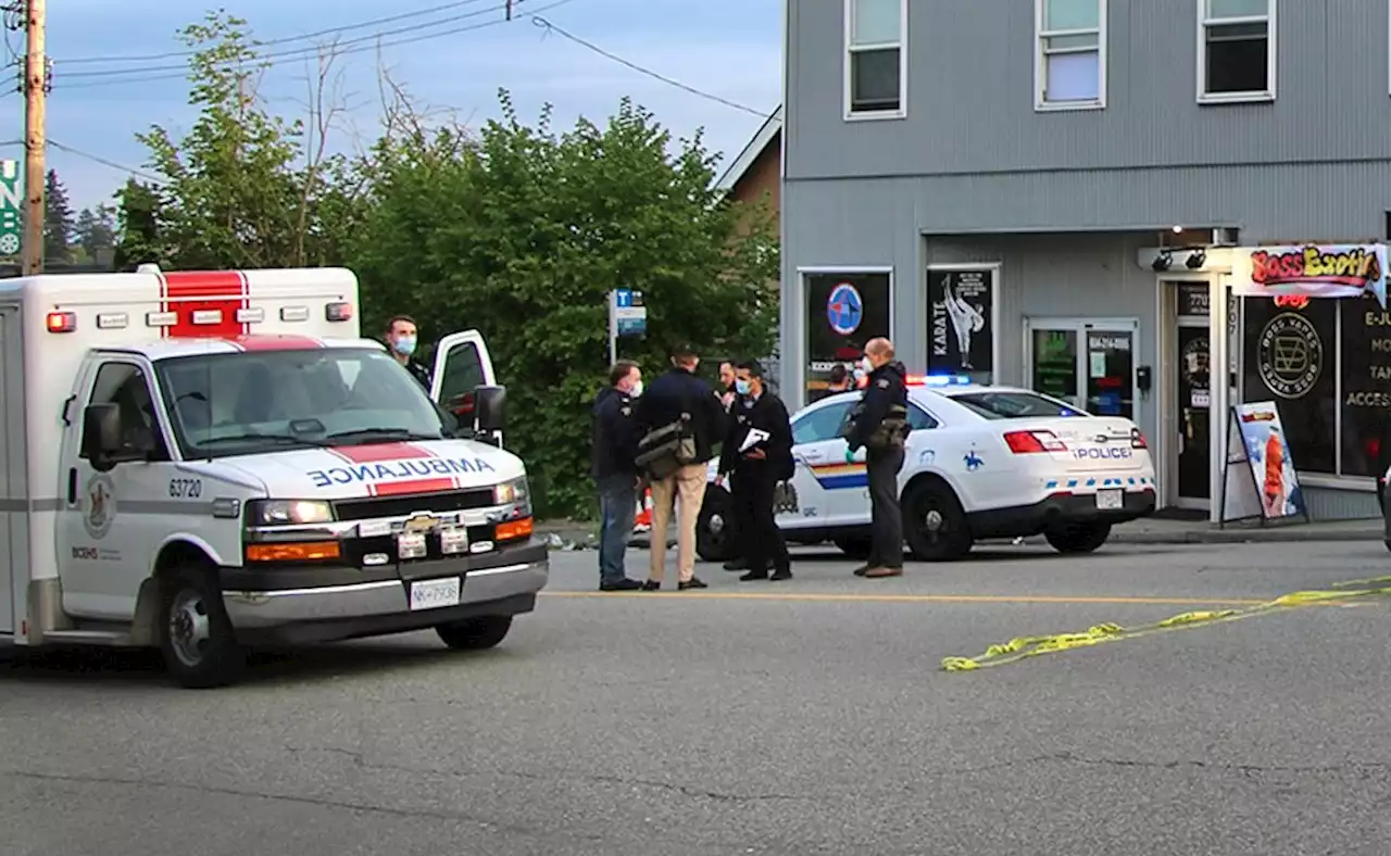 Man sentenced for dealing fentanyl already serving life for Burnaby murder