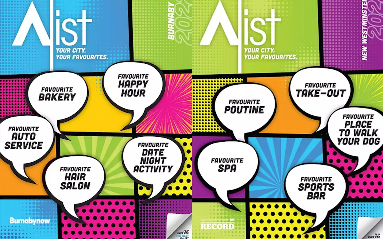Who’s on this year’s A-List?